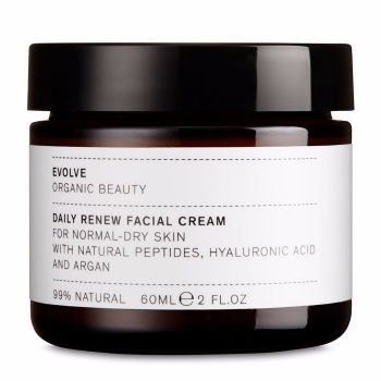 Daily Face Cream Large 60ml