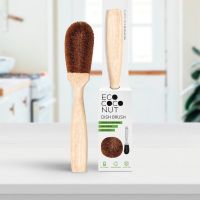 Coconut Dish Brush