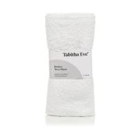 Bamboo Wipes - Set of 5