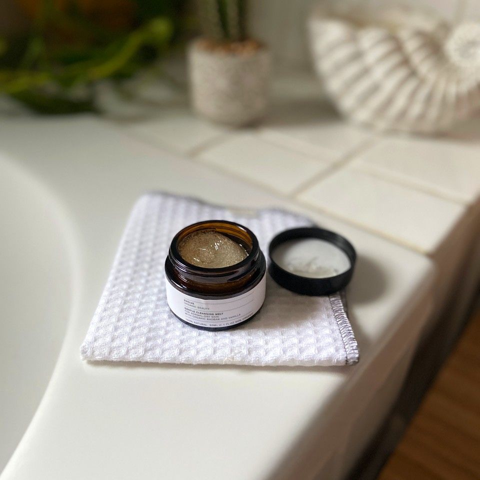 Gentle Cleansing Melt 30ml