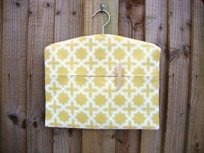 Napsak Sunglow Peg Bag