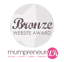 Award winning website