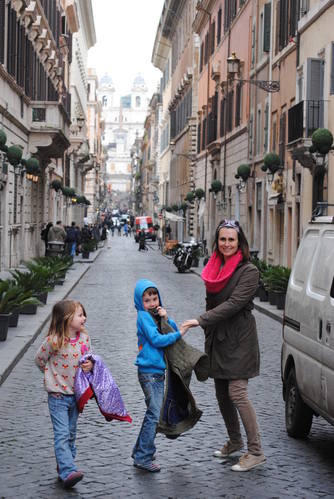 The Wise House Guvnor